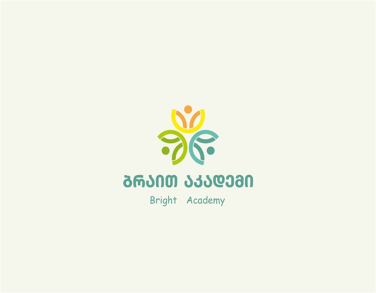 Bright Academy — the academy logo